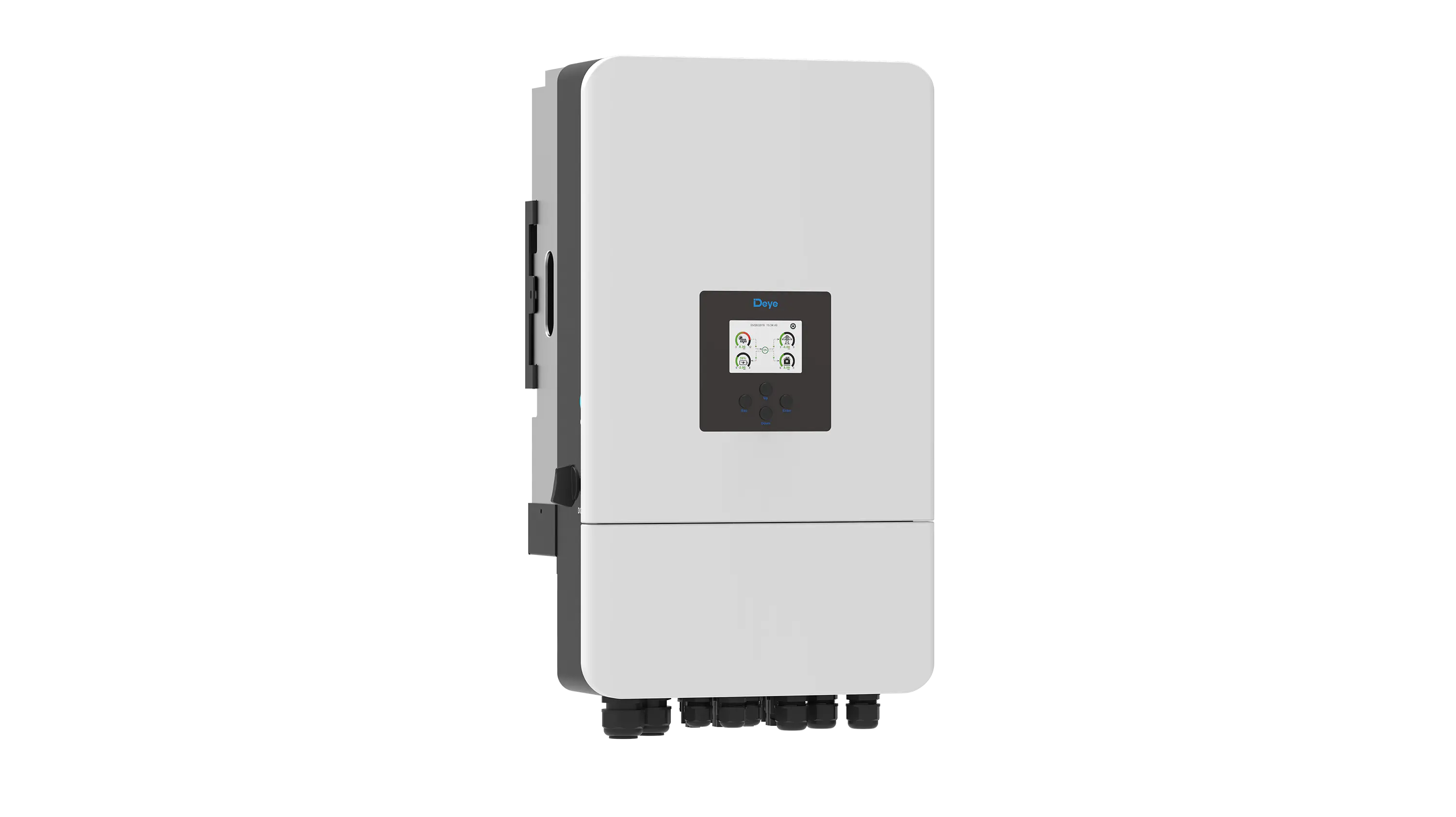 Deye SUN-10K-SG05LP3-EU hybridný menič 10kW